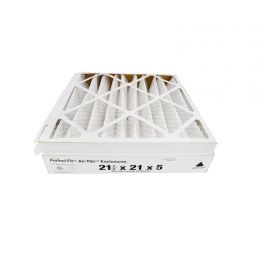 Trane FLR6072 Media Filter 21.5" X 21" X 5"