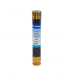 Littelfuse FLSR.600 Time Delay Fuse 0.6A 600V Class RK5