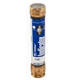Littelfuse FLSR02.5 Time Delay Fuse 2.5 Amp 600V