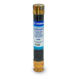 Littelfuse FLSR03.5 Time Delay Fuse 3.5A 600V