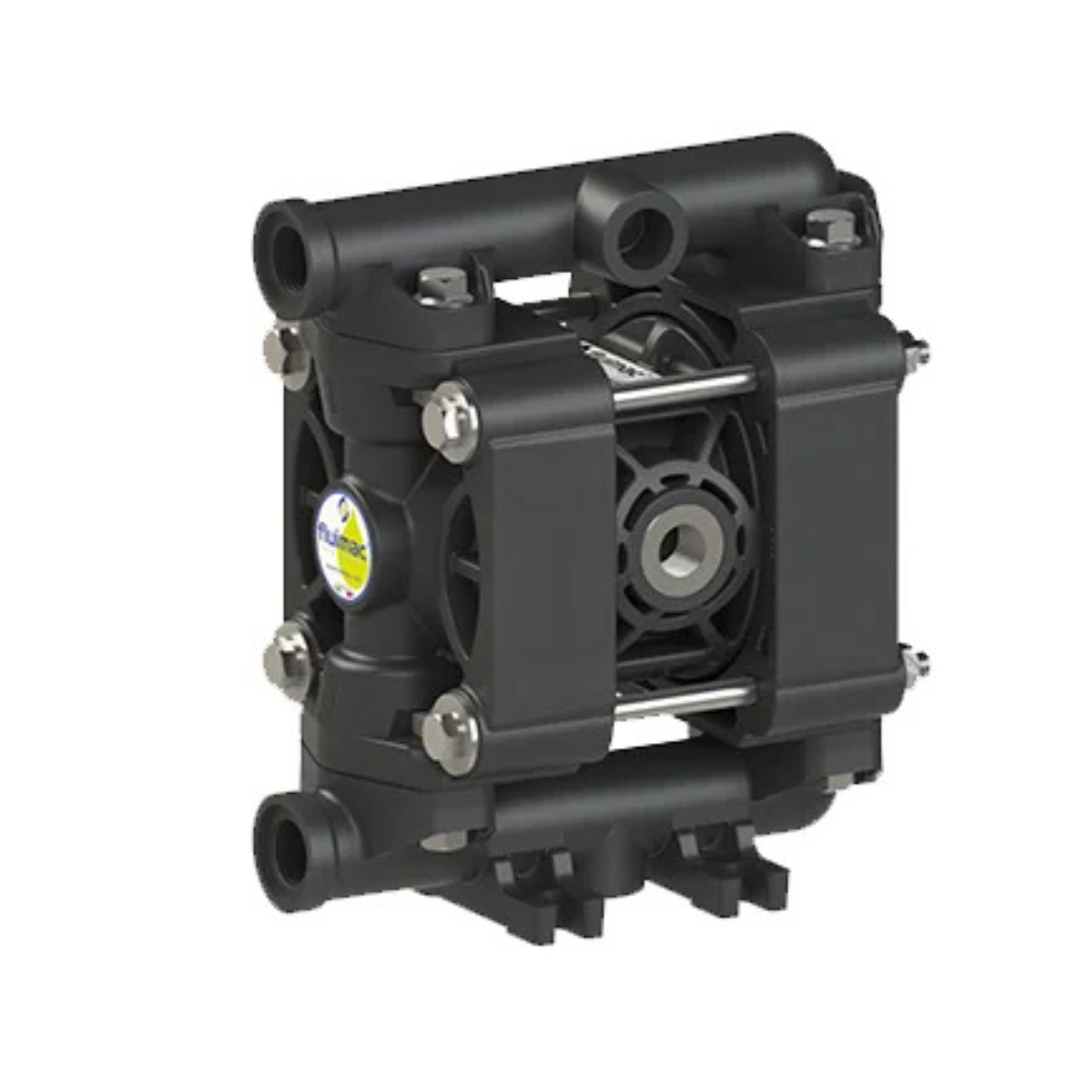 Fluimac P0020P-2026/09/8 Inch FNPT