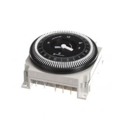 Heatcraft FM1STUZ-120U Grasslin SPDT Timer Module 21A 120V
