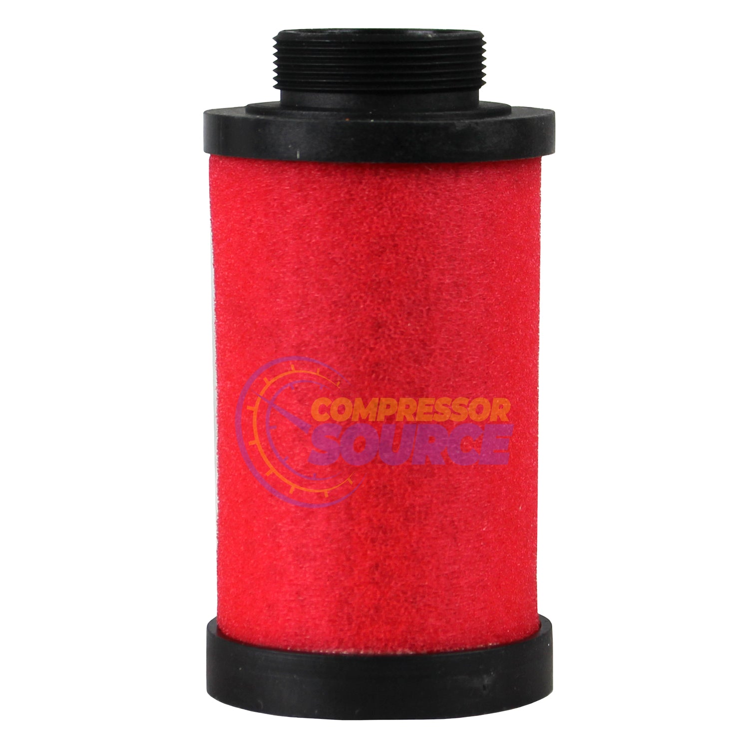 Compressed Air In Line Oil Coalescing Oilesser Filter Replacement FM7607