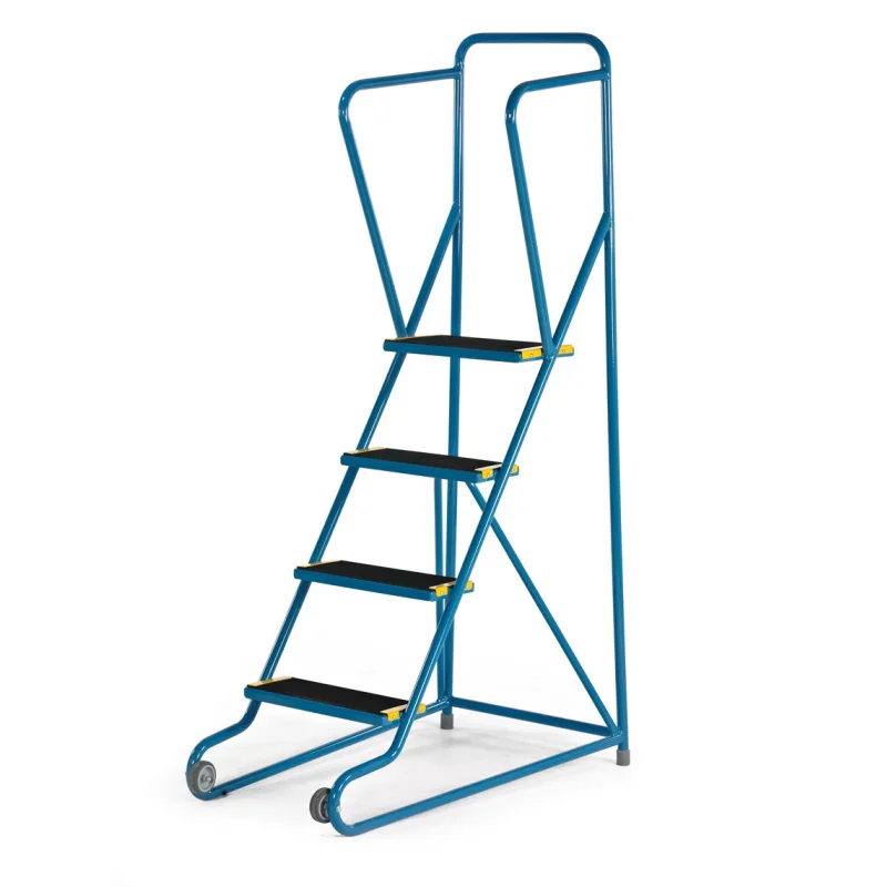 Fort Tilt & Pull Steps – 3 Tread