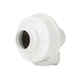 Packard FR110 4" Plastic Centrifugal Fan