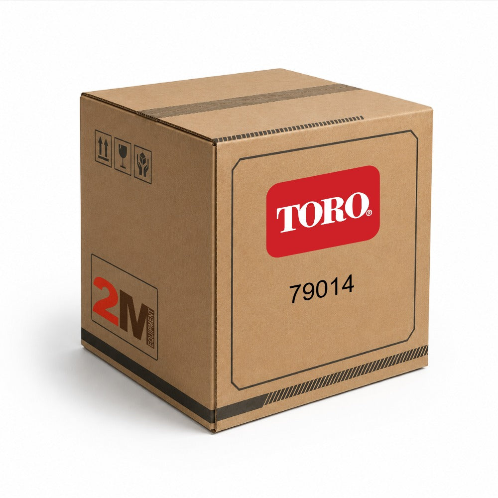 Toro 79014 Hitch Kit