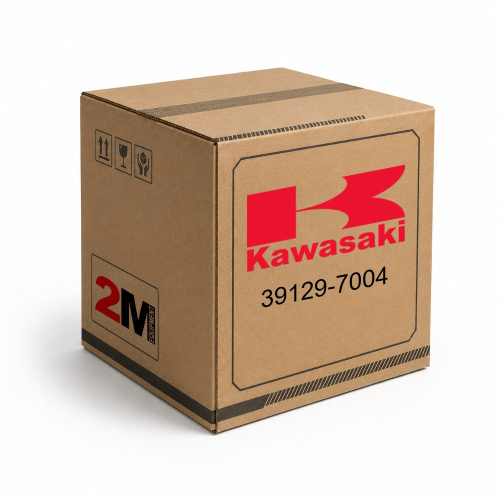 KAWASAKI 39129-7004 SPRING-GOVERNOR