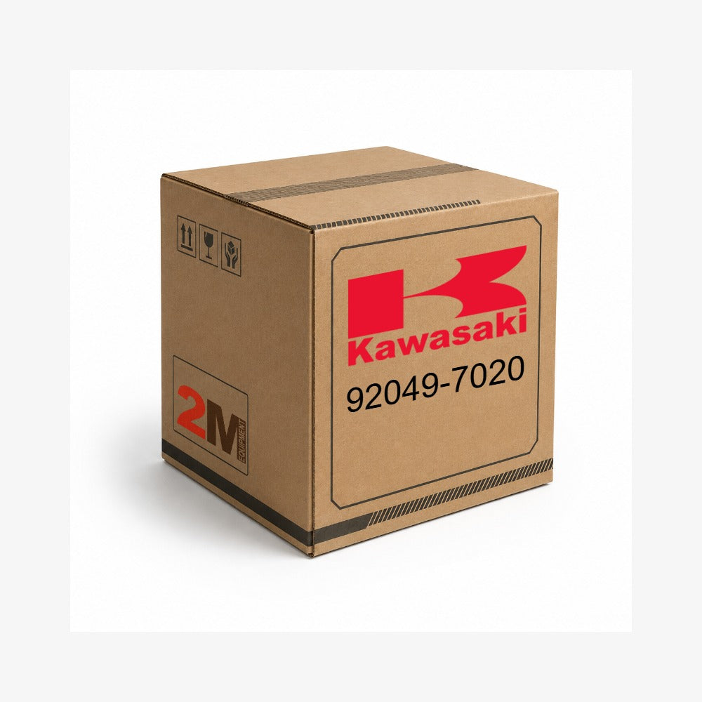 KAWASAKI 92049-7020 SEAL-OIL