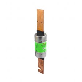 Bussmann Fuse FRS-R-125 Fuse Time Delay 125A-600 VAC