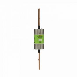 Bussmann Fuse FRS-R-150 Fusetron Dual Element Fuse Class 150A 600 VAC RK5