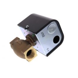 Xylem-McDonnell & Miller FS5-3/4 3/4" Flow Switch 150PSI 114760