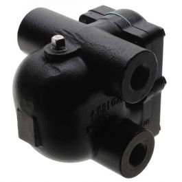 Xylem-Hoffman Specialty FT015H Float & Thermostatic Steam Trap 1" NPT