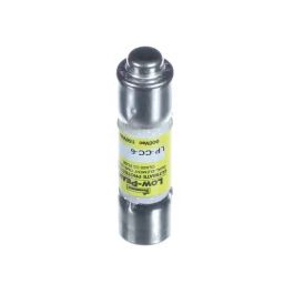 Trane FUS01966 Fuse; 6 Amp 600 Volt Class Cc Time Delay