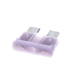 Trane FUS02293 3A Fuse Flat Blade ATC 3