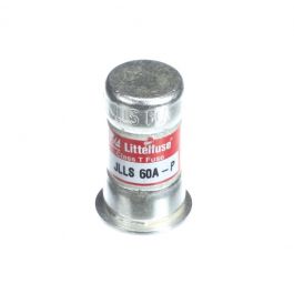 Trane FUS02299 One Time Fast Acting Fuse 60 Amp 600 VAC JJS-60