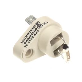Trane FUS02534 Rollout Thermal Fuse/Fusible Link 117°C