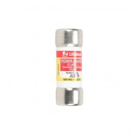 Trane FUS0574 Class J Fuse 15A 600V