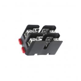 Trane FUS1764 2-Pole Fuse Block Assembly 60A