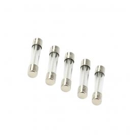 Trane FUS2292 Type F Fuse MDL-3 3 Amp 240V Quantity 5