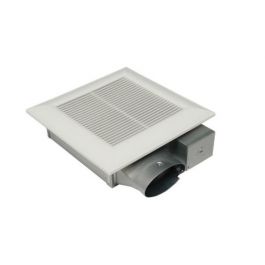 Sanyo HVAC FV-0510VS1 Bathroom Fan 120VAC 60Hz