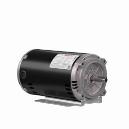 Regal Rexnord - Marathon FX01BK003 1HP Motor 1800 RPM 208-460V/3PH 56HC