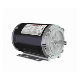 Regal Rexnord - Marathon FX03BK001 3HP Electric Motor 3450 RPM 208-230/460V