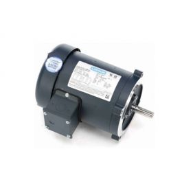 Regal Rexnord - Marathon FX12BK004 1/2HP Motor 1725 RPM 50-60Hz 230-460V/3PH