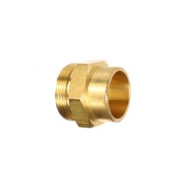 Aaon G088560 Braze Adapter To Rotolock