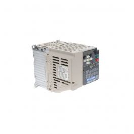 Aaon G109980 3HP Variable Frequency Drive 460V J1000 Yaskawa