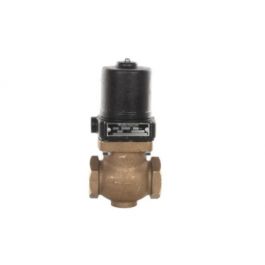 Magnatrol Solenoid Valves G35A46SC-ACBW N/C Solenoid Valve 1.5" NPT 115 PSI 212°F 120V