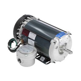 Regal Rexnord - Marathon G663A 1HP Explosion Proof Motor 1725 RPM 230/460V/3PH