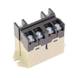 Omron G7L-2A-BUBJCBAC120 Contact Relay 25A 100/120V