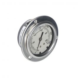 Trane GAG00105 Discharge Pressure Gauge