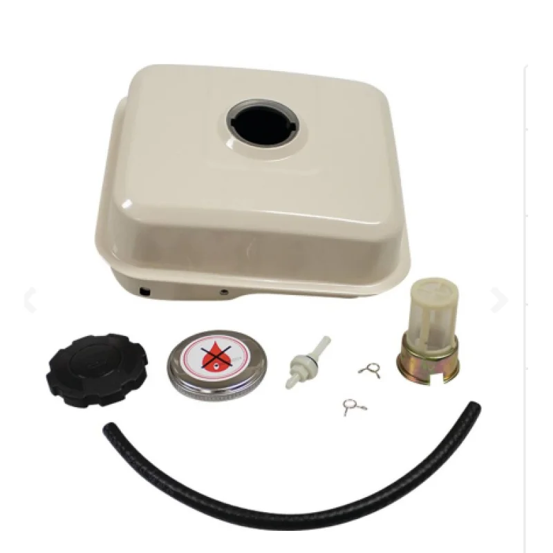 Gas Tank Spare Part for Honda 4-Stroke Engine