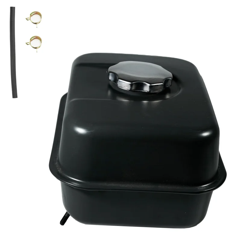 Gas Tank Spare Part for Kohler CH260 4-Stroke Engine