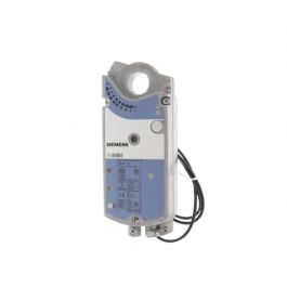 Siemens Building Technology GIB141.1U 3-Point NSR Damper Actuator 310 in-lb 24V