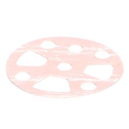 Trane GKT01612 Solenoid Valve Gasket 2" OD x .031" Thick