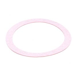 Trane GKT03659 Gasket Chloroprene Discharge, 0.031" x 3.22" x 2.53"