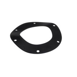 Trane GKT04445 Gasket 0.12" Thick X9" OD Refrigerant Only