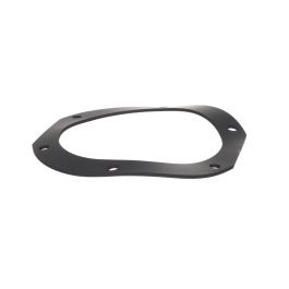 Trane GKT04463 Gasket 0.13Thick X 9" OD X 6.80" ID Refrigerant Only