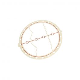 Trane GKT2998 Evaporator Supply Gasket 100T