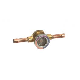 Trane GLS00837 Moisture Liquid Indicator Glass 3/8" S