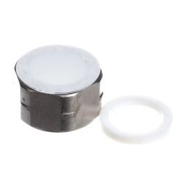 Trane GLS00931 Sight Glass / Liquid Indicator 1.125-24 UNS Internal