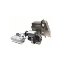Tjernlund Products GPAK-J CAP Kit