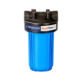 Navien Tankless Water Heaters GPWC110001AC001 High Flow Anti-Scale System