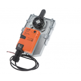 Belimo GRB24-3-7 Valve Actuator 90 Sec On/Off Floating 24 VAC/DC