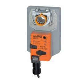 Belimo GRB24-MFT-7 NSR Modulating Valve Actuator 24V