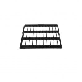 Trane GRL00549 Quadrifuser Grille