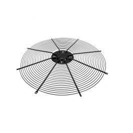 Trane GRL01332 Fan Grille 26.65" Mounting Hole Diameter