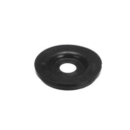 Trane GRM01059 Black Condensate Gas Grommet 0.99" ID x 2.0" OD